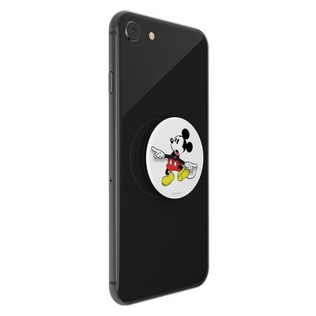 Popsockets 2 Mickey Watch 100503uchwyt i podstawka do telefonu - licencja