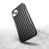 Raptic X-Doria Clutch Case iPhone 14 back cover black