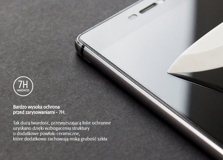 Szkło hartowane 3MK HUAWEI P20 LITE