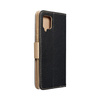 Kabura Fancy Book do  XIAOMI Redmi 9A czarny / złoty