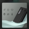 Nillkin Flex Pure Fold Hülle für Samsung Galaxy Z Fold 6 5G – Schwarz