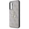 Guess Big 4G Logo Classic Logo Hülle für Samsung Galaxy A36 - Rosa