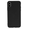 Case MOTOROLA MOTO E32/E32S Back Gel Matt black