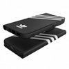 Original Handyhülle IPHONE 13 PRO Adidas OR Booklet Case PU schwarz