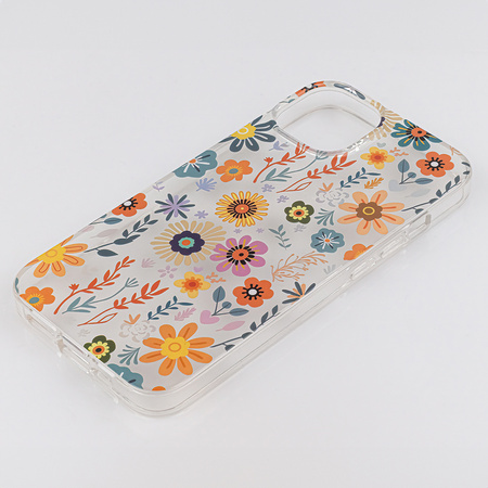 Nakładka IMD print do Samsung Galaxy A23 5G field