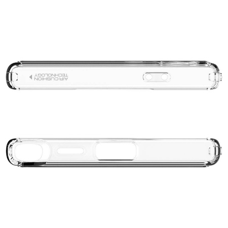 Futerał SPIGEN Ultra
Hybrid do SAMSUNG S24 ULTRA crystal clear