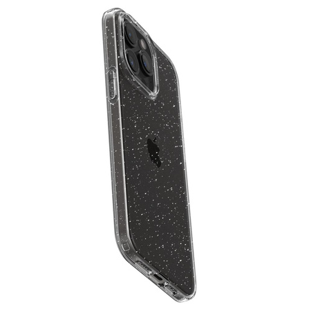 Spigen FLÜSSIGKRISTALL IPHONE 15 PRO MAX GLITZERKRISTALL
