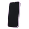 Nakładka Silicon do Xiaomi Redmi 13c 4G liliowy