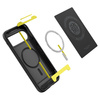 SPIGEN RUGGED ARMOR MAG MAGSAFE GOOGLE PIXEL 10 / 10 PRO MATTE BLACK