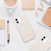 Futerał Roar Space Case - do Samsung Galaxy S23 Kremowy