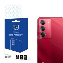 Realme V60 Pro - 3mk Lens Protection