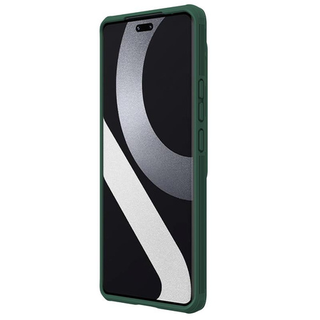 NILLKIN CAMSHIELD PRO XIAOMI 13 LITE CIVI 2, DARK GREEN