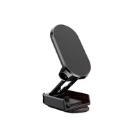 Samsung by Mobeen GP-TOU023AEA Magnetische Autohalterung für Armaturenbrett, Schwarz
