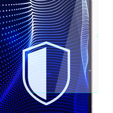 Oukitel OT12 - up to 13" 3mk FlexibleGlass Pro