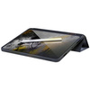 Weiche Tablet-Hülle für Apple iPad Pro 11&quot; der 5./6. Generation – bis zu 12&quot;.