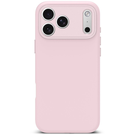 TECH-PROTECT UNIQ MAGSAFE IPHONE 17 PRO PINK