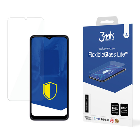 3mk FlexibleGlass Lite™ hybrid glass for T-Mobile T Phone 5G 2023
