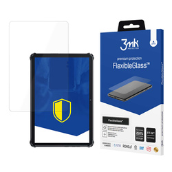 Oukitel RT7 5G - up to 13" 3mk FlexibleGlass