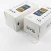 Szkło hartowane 2,5D do iPhone 17 Air 50w1