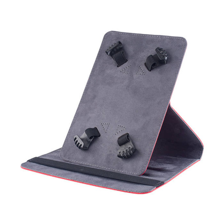 Uniwersalne etui ORBI 360 do tabletów 7&quot;- 8&quot; czarne
