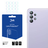Hybridglas für Kamera / Objektiv SAMSUNG GALAXY A33 5G 3mk Flexible Glass Lens