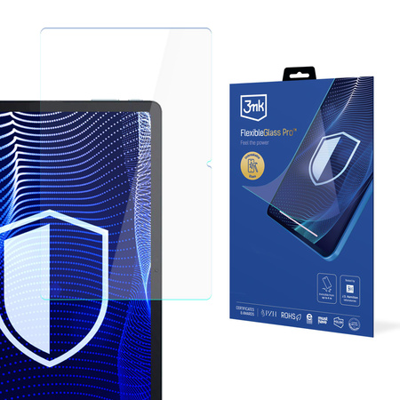 Blackview Tab 90 - up to 13" 3mk FlexibleGlass Pro