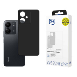 Redmi 13C/POCO C65 - 3mk Silicone Case