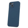 Nakładka Simple Color Mag do iPhone SE 2024 granatowa