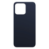 Apple iPhone 16 Pro - 3mk Silicone Case Dark Navy