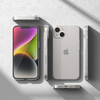 Ringke Slim Case für iPhone 14 Plus ultradünne halbtransparente Hülle