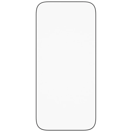Szkło ceramiczne PanzerGlass Ceramic II Ultra-Wide Fit EasyAligner na iPhone 17 Pro