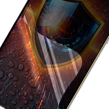 Oppo Reno 14 - 3mk Silky Matt Privacy