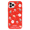 TEL PROTECT Christmas Case do Iphone 13 Pro Max Wzór 8