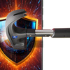 Motorola Edge 60 Pro - 3mk Silky Matt Privacy