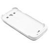 EXTERNER AKKU SAM I9300 S3 WEISS