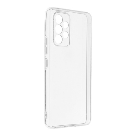 Futerał CLEAR CASE 2mm do SAMSUNG Galaxy A53 5G (camera protection)