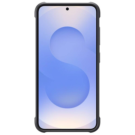 Samsung nakładka Rugged do Samsung Galaxy S25 Czarna