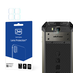 Ulefone Armor 20WT - 3mk Lens Protection