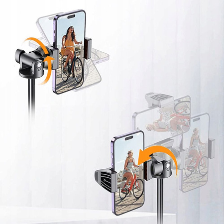 Wireless Selfie Stick / Tripod Tech-Protect L03S black