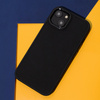 Nakładka Satin do iPhone 16 Plus 6,7" czarna