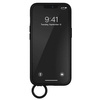 Adidas OR Hand Strap Case iPhone 13 Pro /13 6,1" schwarz-grün/schwarz-grün 47111