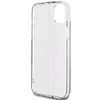 Oryginalne Etui GUESS Hardcase GUHCP15MH4PSEGK do iPhone 15 Plus (4G Gold  Stripe / czarny)