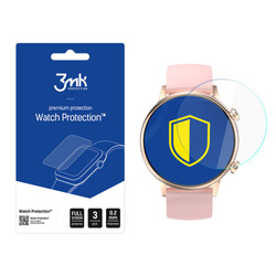 Rubicon RNCF 09 - 3mk Watch Protection ARC