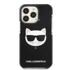 Etui IPHONE 13 Karl Lagerfeld Case czarne