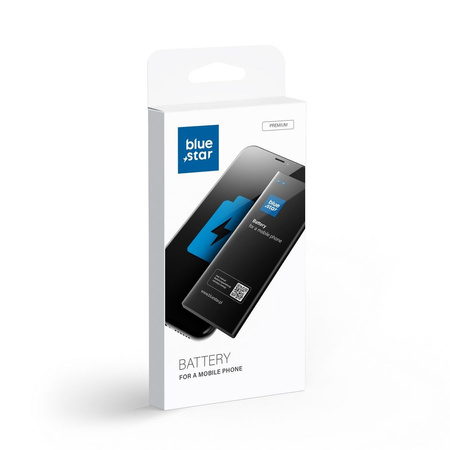 Bateria do Nokia 6020/5200/5300/3220/5140 1000 mAh Li-Ion Blue Star PREMIUM