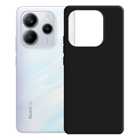 Redmi Note 14 5G - 3mk Silicone Case