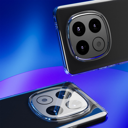 Redmi Note 14 Pro - 3mk Clear Case