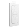 Futerał Full Matte Mag Cover kompatybilny z MagSafe do IPHONE 11 czarny