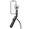 Spigen Selfiestick S571W MagSafe Tripod   Bluetooth czarny/black AMP07656