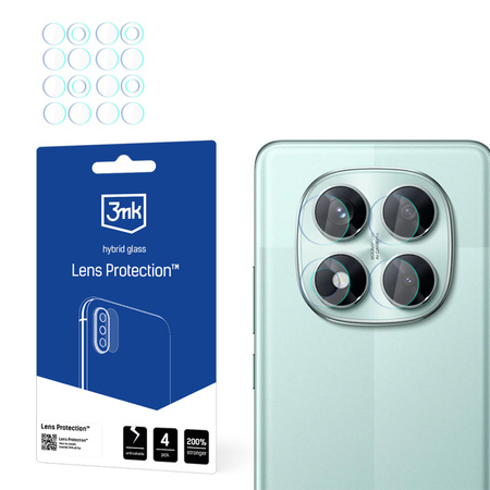 Redmi Note 14 Pro 5G - 3mk Lens Protection